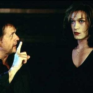 Foto Patrice Chéreau