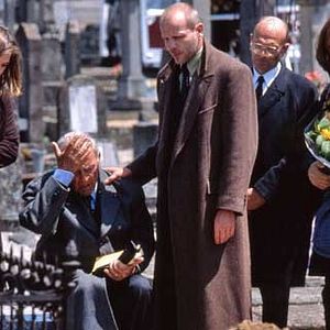 Foto Pascal Greggory