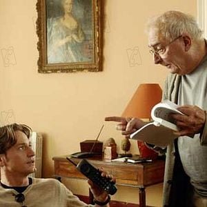 Foto La Flor del Mal de Claude Chabrol