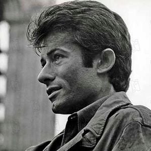 Foto George Chakiris