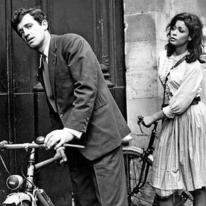 Foto Jean-Paul Belmondo