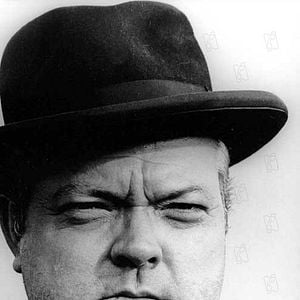 Foto Orson Welles