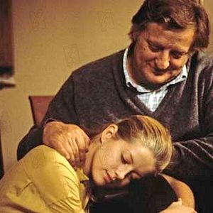 Foto Bertrand van Effenterre