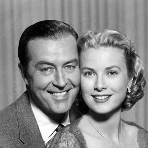 Foto Ray Milland