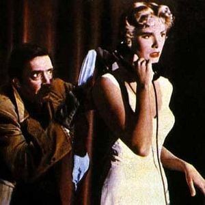 Foto Alfred Hitchcock