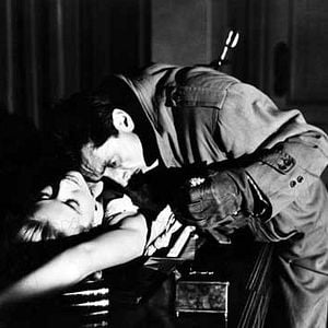 Foto Alfred Hitchcock