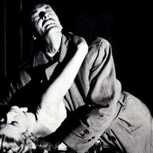 Foto Alfred Hitchcock