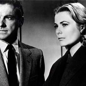 Foto Alfred Hitchcock