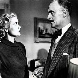 Foto Alfred Hitchcock