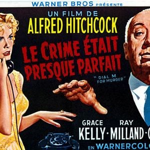 Foto Alfred Hitchcock