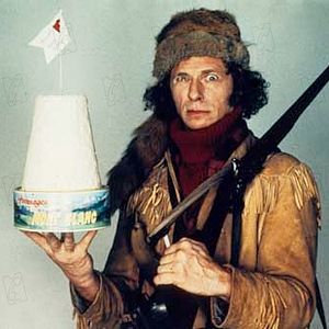 Foto El golpe del paraguas