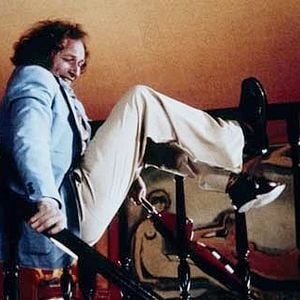 Foto El golpe del paraguas