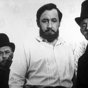 Foto Philippe Noiret