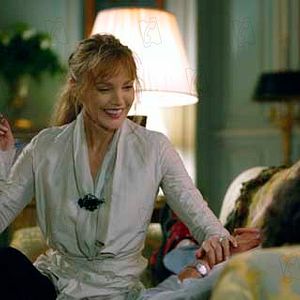 Foto Arielle Dombasle