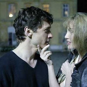 Foto Arielle Dombasle