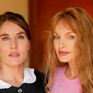 Foto Arielle Dombasle