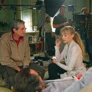 Foto Arielle Dombasle