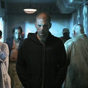 Foto Wentworth Miller