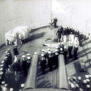 Foto El acorazado Potemkin