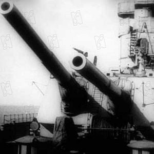 Foto El acorazado Potemkin