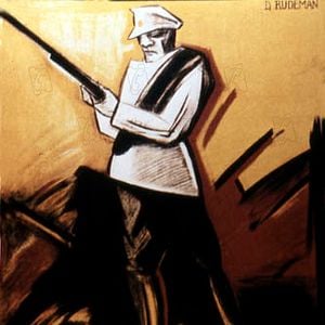 Foto El acorazado Potemkin