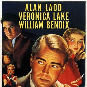 Foto George Marshall