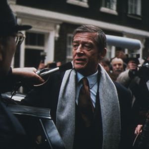 Foto El comisario europeo