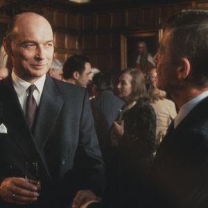 Foto El comisario europeo