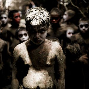 Foto Fabrice Du Welz