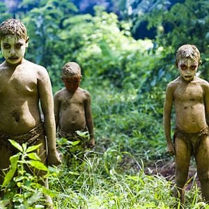 Foto Fabrice Du Welz