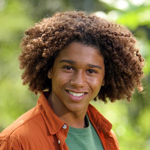 Foto Corbin Bleu