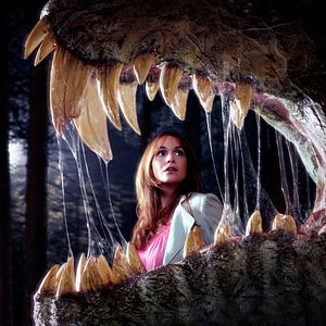 Foto Invasión jurásica