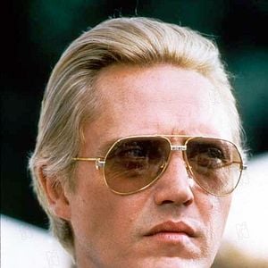 Foto Christopher Walken