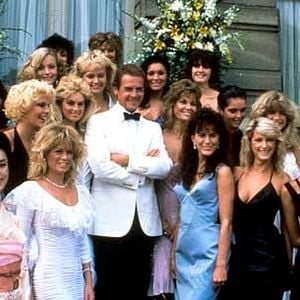 Foto Panorama para matar