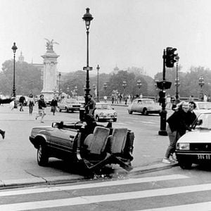 Foto Panorama para matar