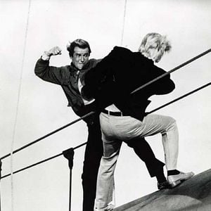 Foto Panorama para matar