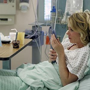 Foto Christina Applegate