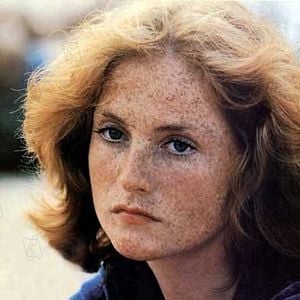 Foto Isabelle Huppert