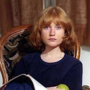 Foto Isabelle Huppert