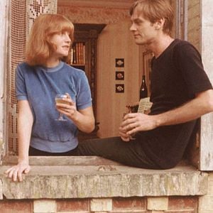 Foto Isabelle Huppert