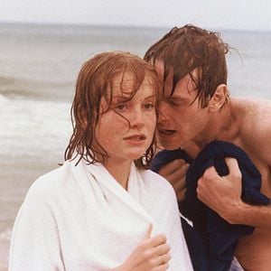 Foto Isabelle Huppert