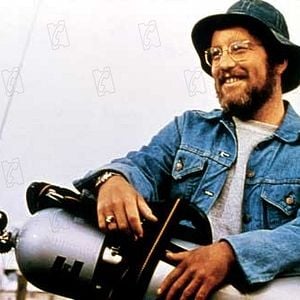 Foto Steven Spielberg