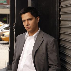 Foto Jay Hernandez