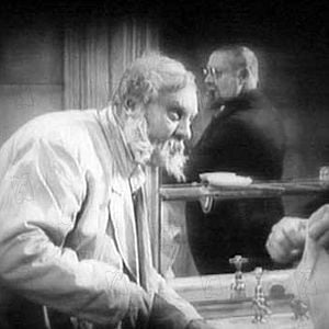 El último - Película 1924