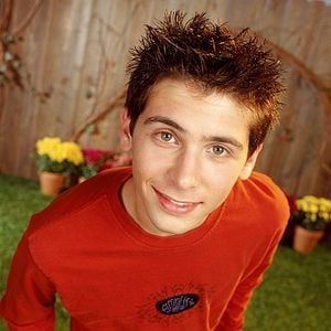 Foto Justin Berfield