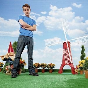 Foto Christopher Masterson