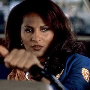 Foto Jackie Brown