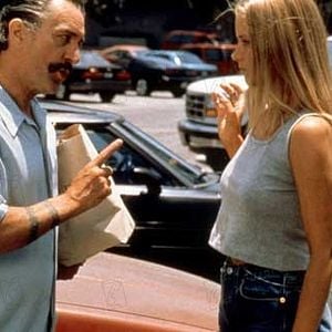 Foto Jackie Brown
