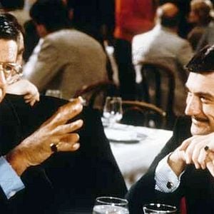 Foto El rey de la comedia