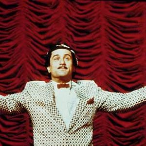 Foto El rey de la comedia